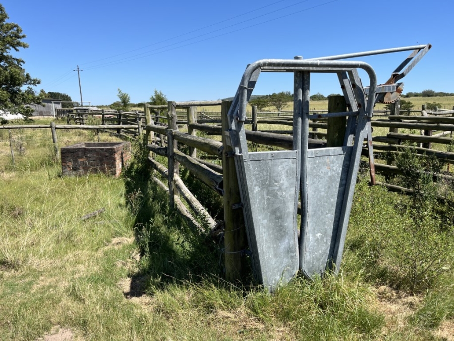 Commercial Property for Sale in Bathurst Rural Eastern Cape